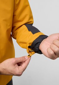 Jack Wolfskin JASPER 3IN1 - Regenjas - safflower