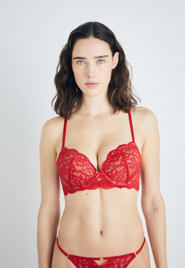 JETTE BY LASCANA TEMPTATION BRA - Push-up bra2