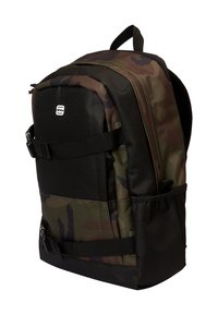 Billabong COMMAND STASH - MITTELGROSSER - Mochila - cmm