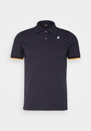 Polo - dark blue
