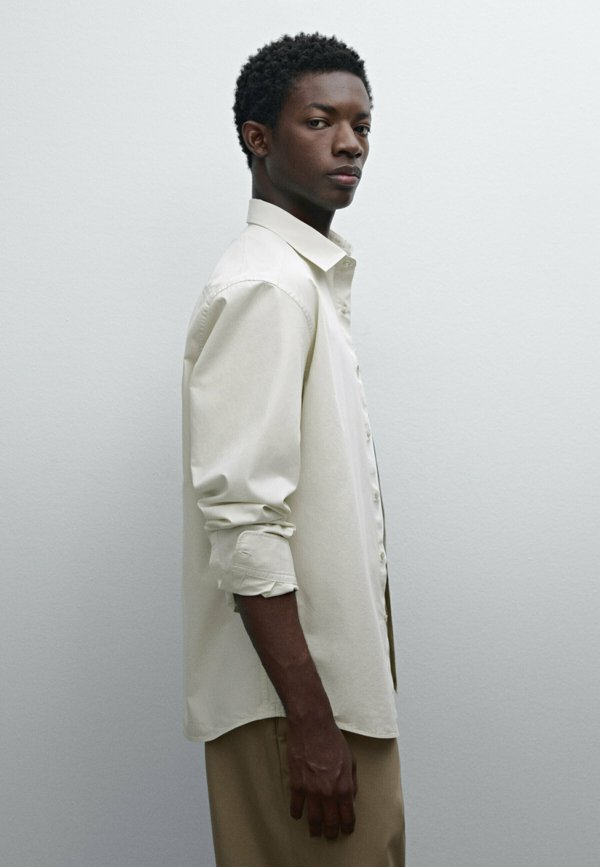 HIRT   - Shirt - beige2