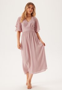 Bubbleroom ISOBEL - Cocktailkleid/festliches Kleid - nude