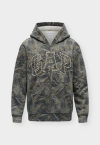 Sélectionné, real tree camo