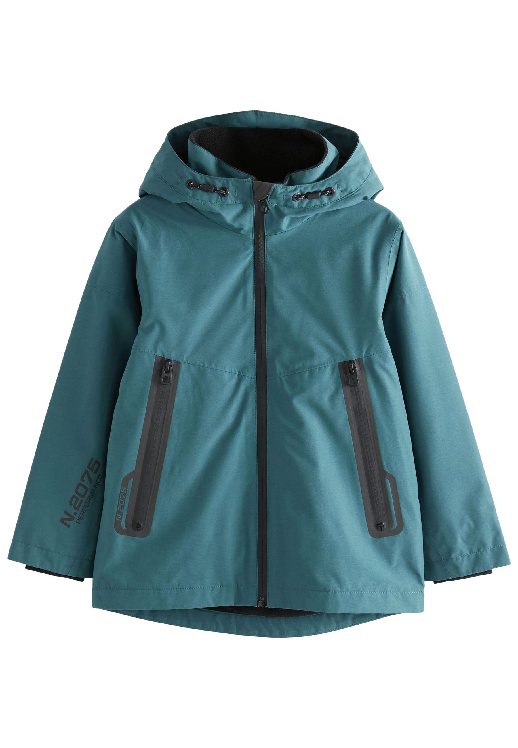 Lange winterjassen voor kinderen online | Zalando