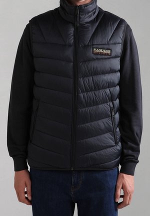 Bodywarmer - black