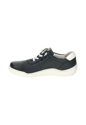 Trainers - blau