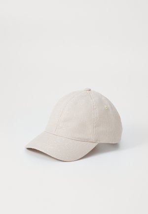 MONOGRAM UNISEX - Kepuraitė - doeskin