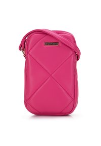 WITTCHEN COLLECTION - Umhängetasche - neon pink