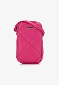 Wybrany, neon pink