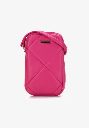 WITTCHEN COLLECTION - Bandolera - neon pink