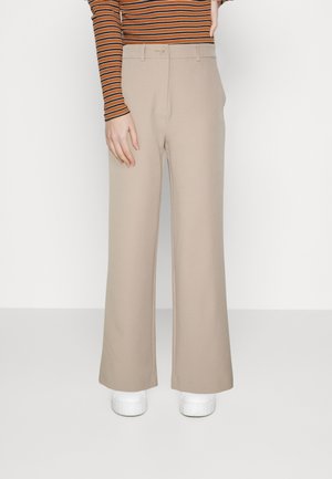Bukser - beige