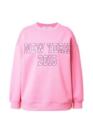 Studio Untold Sweatshirt - pink