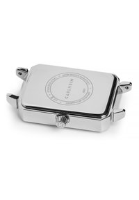 Carlheim PETIT MILA - Reloj - silver cloudblack silver