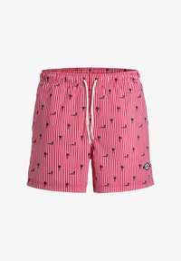 Δεν επιλέχθηκε, true red