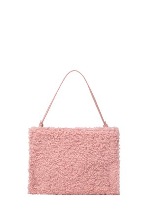 Käsilaukku - rosa