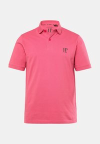 JP1880 2ER-PACK REGULAR FIT - Poloshirts - pink