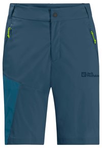 Unausgewählt, dark sea