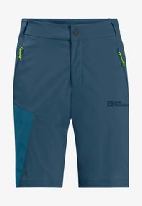 Unausgewählt, dark sea