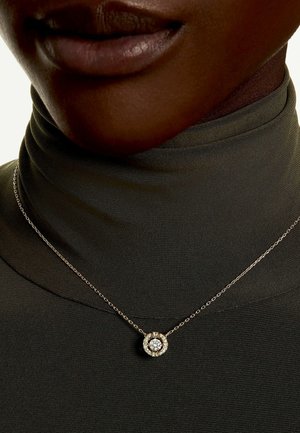 Swarovski, Collana - gold-coloured