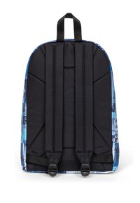 Eastpak OUT OF OFFICE - Rucksack - bold city blue