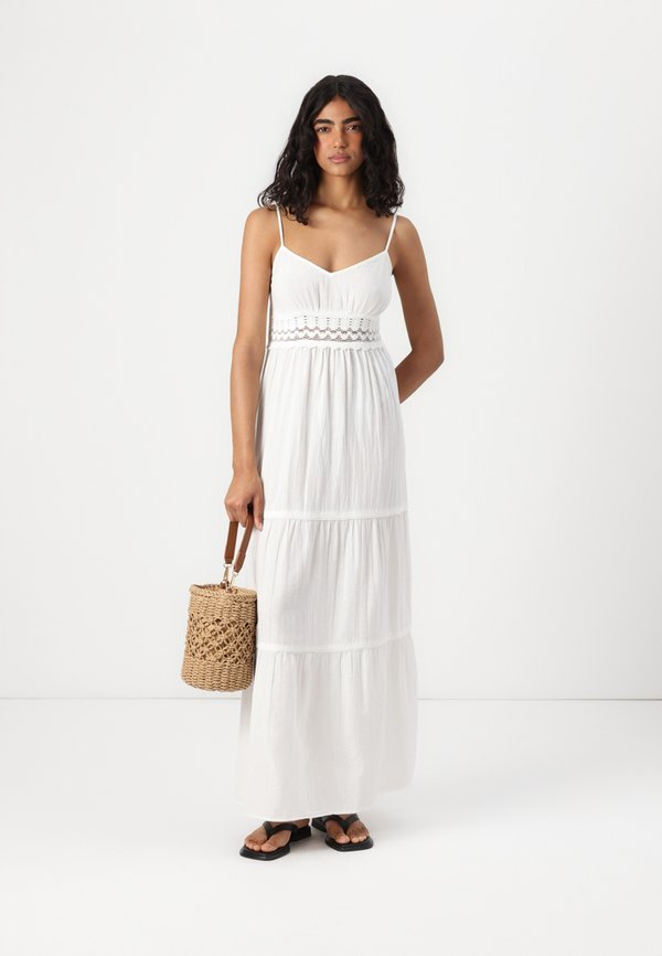 VMQUINCY LONG DRESS - Maxi dress2