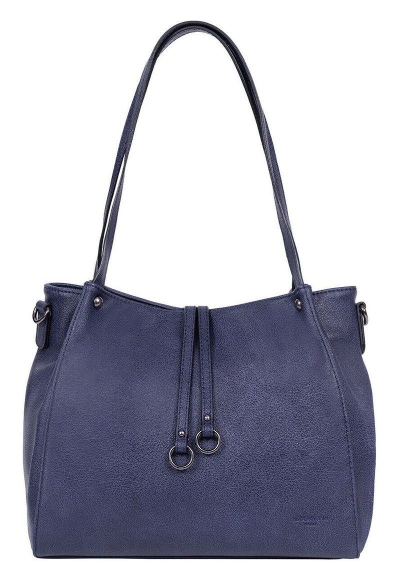 Hexagona GRACIEUSE - Sac à main - marine