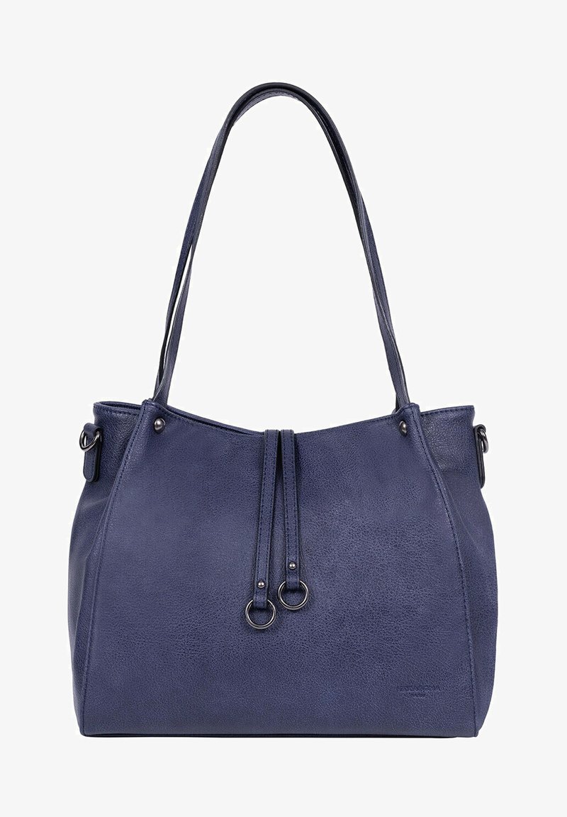 Hexagona GRACIEUSE - Sac à main - marine