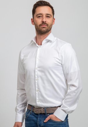 Suitable SUITABLE DR-01 - Zakelijk overhemd - white