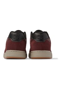 DC Shoes MANTECA - Obuća za skateboard - brown