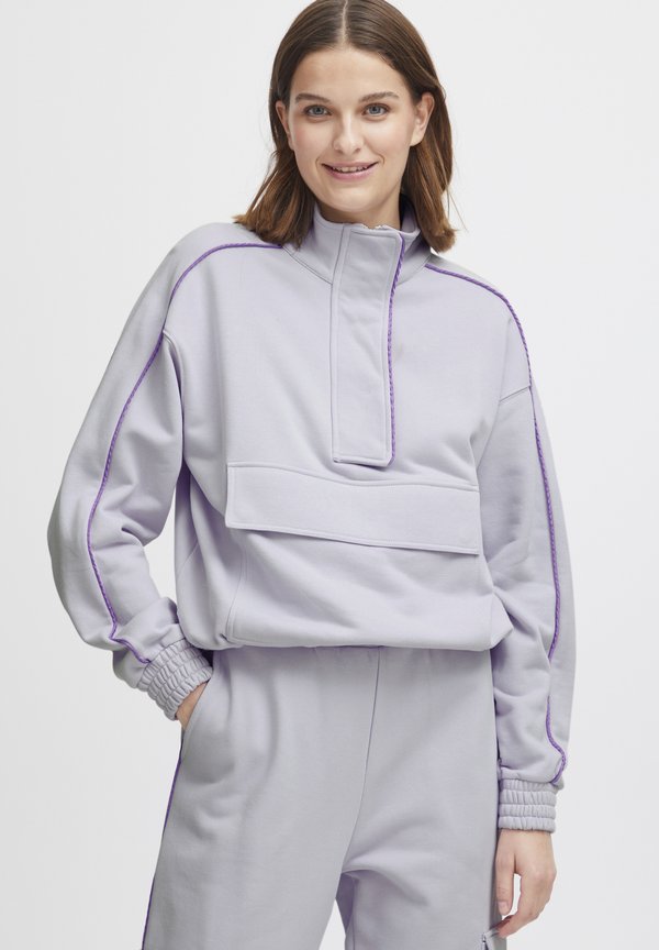 JCSAKI - Sweatshirt - thistle mix