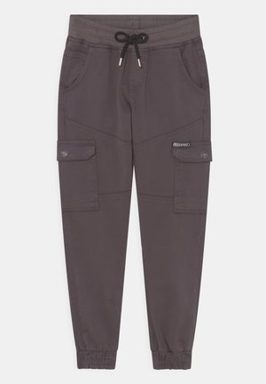 BOYS STREETWEAR - Kapsáče - basalt reactive