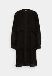 YASKALAYA DRESS - Kokteiļkleita/ballīšu kleita - black