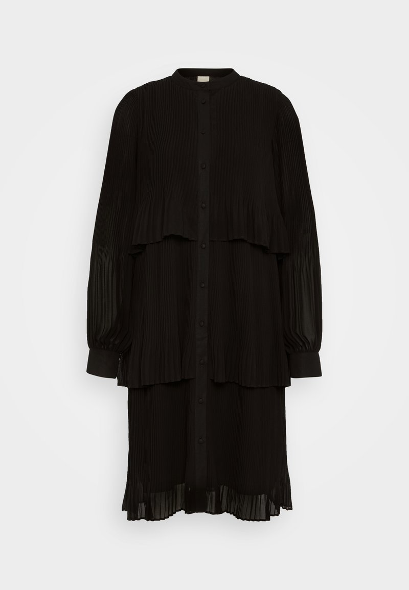 YAS Tall Cocktailjurk zwart YAS Tall Cocktailjurk zwart