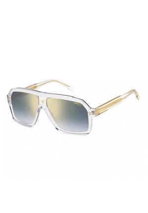 CARRERA 1053/S - Occhiali da sole - trasparente bianco
