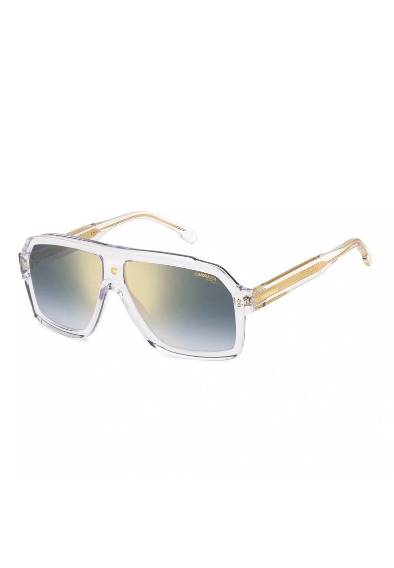 Carrera CARRERA 1053/S - Occhiali da sole - trasparente bianco