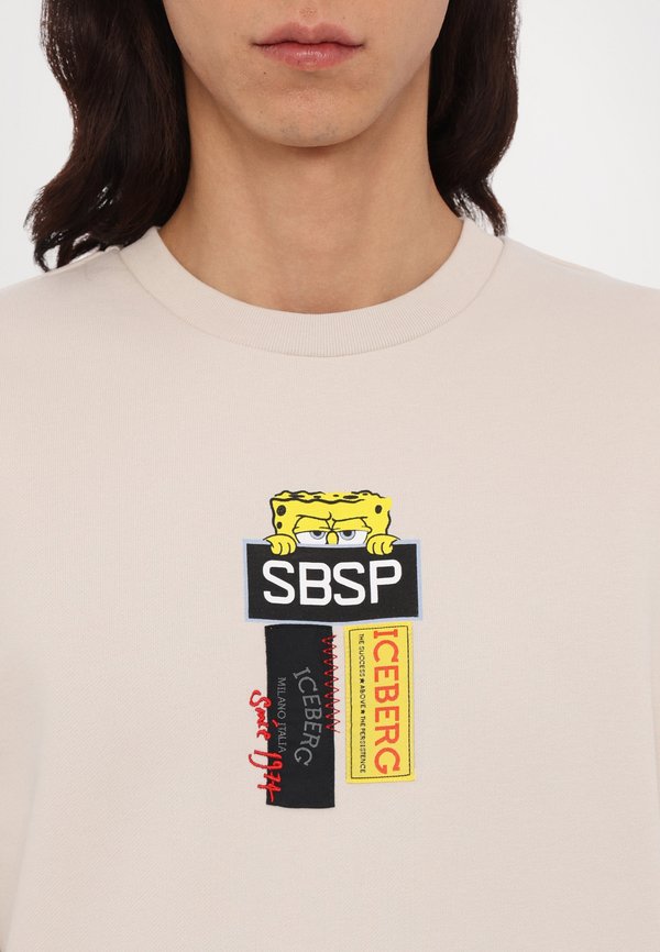 Sweatshirt - polvere2