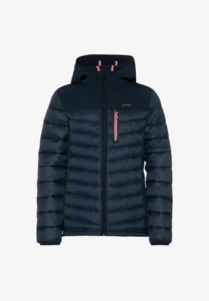 Protest PRTPARINI JR - Lauko striukė - ground blue