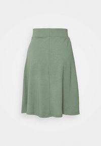 Anna Field Saia evasé - light green