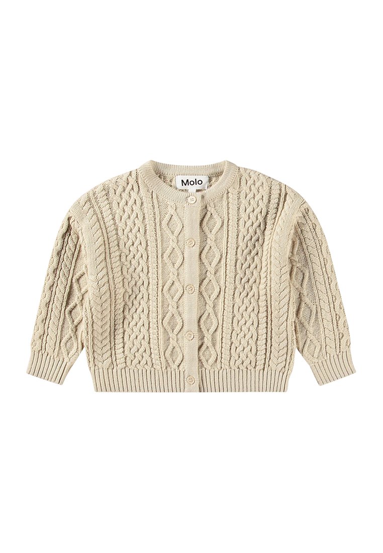 Molo Vest crème Molo Vest crème