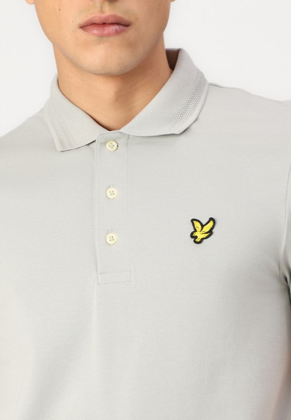 RALLY TIPPED  - Polo shirt2