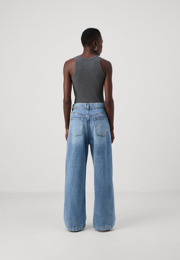 ELIJAH SOFT - Wide Leg2