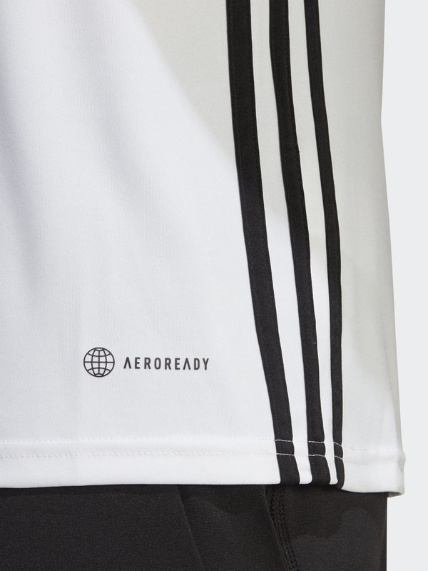 TABELA - Sports T-shirt - weissschwarz2