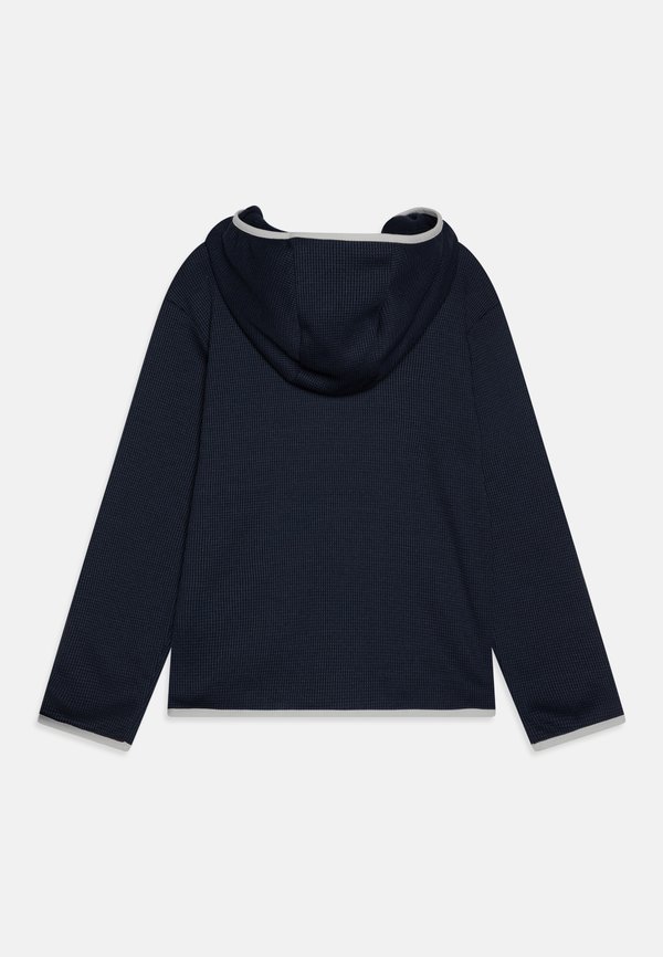 ACTAMIC GRID MIDLAYER  - Running jacket2