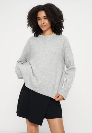 Even&Odd by Zalando, Pullover - grey