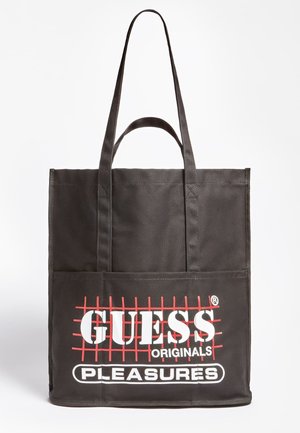 Shopping Bag - black