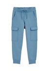 BLUE RIDGE - Pantaloni sportivi - blue