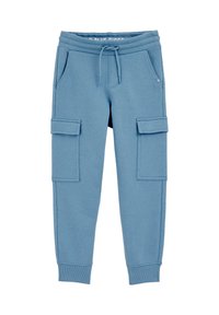 Niet geselecteerd, blue