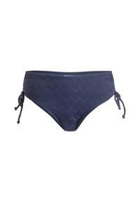 Roxy CURRENT COOLNESS - MODERATE - Bikinio apatinė dalis - blue