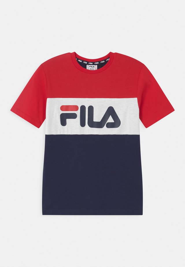 Fila En Ligne Nouvelle Collection Sur Zalando