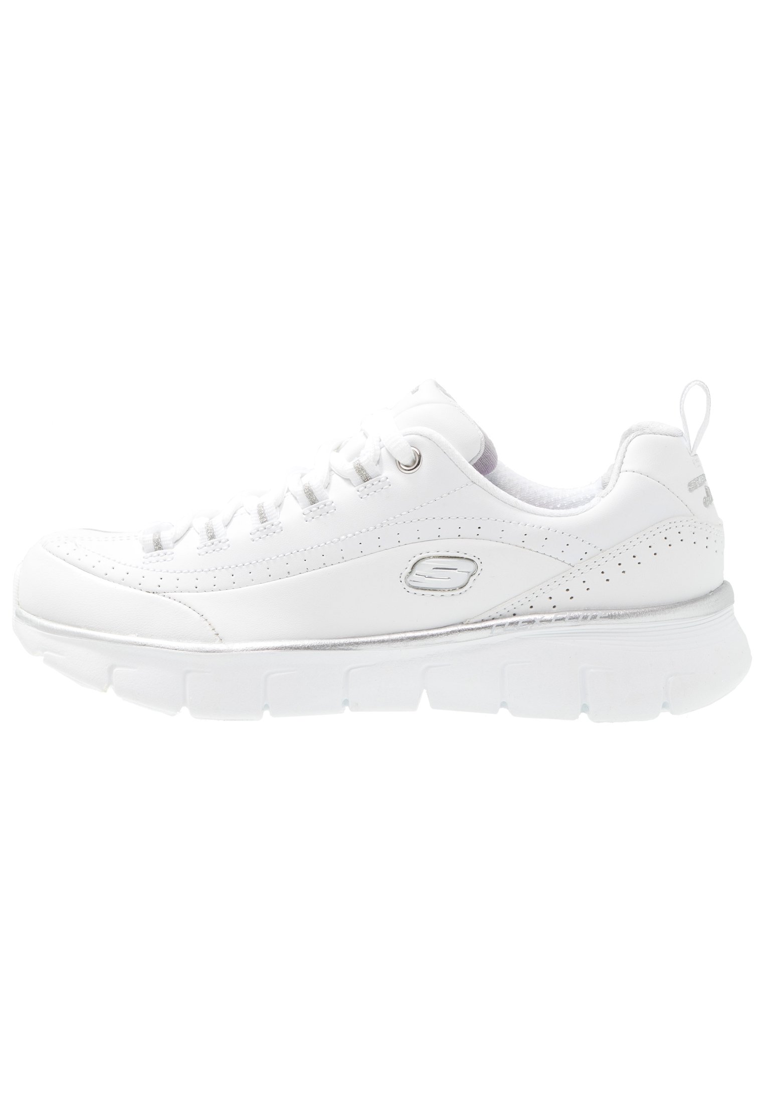 skechers synergy 3.0 white